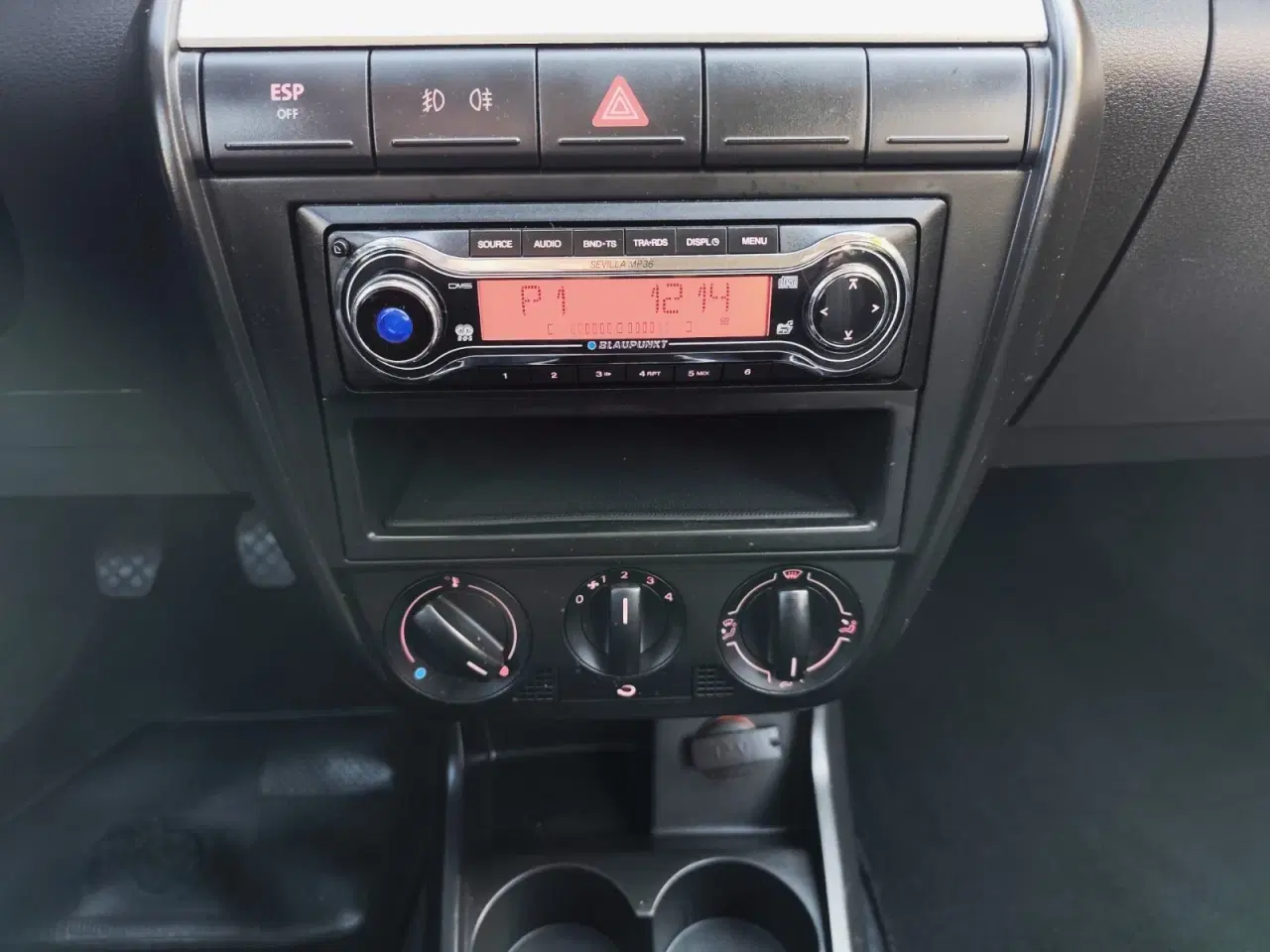 Billede 6 - VW Fox 1,4 