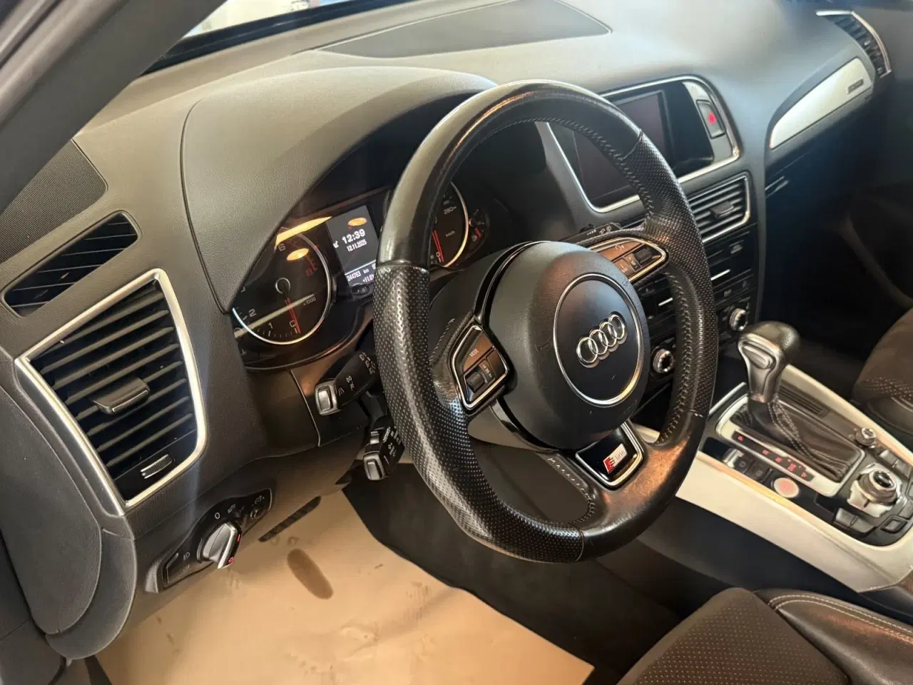 Billede 9 - Audi Q5 2,0 TFSi 225 quattro Tiptr.