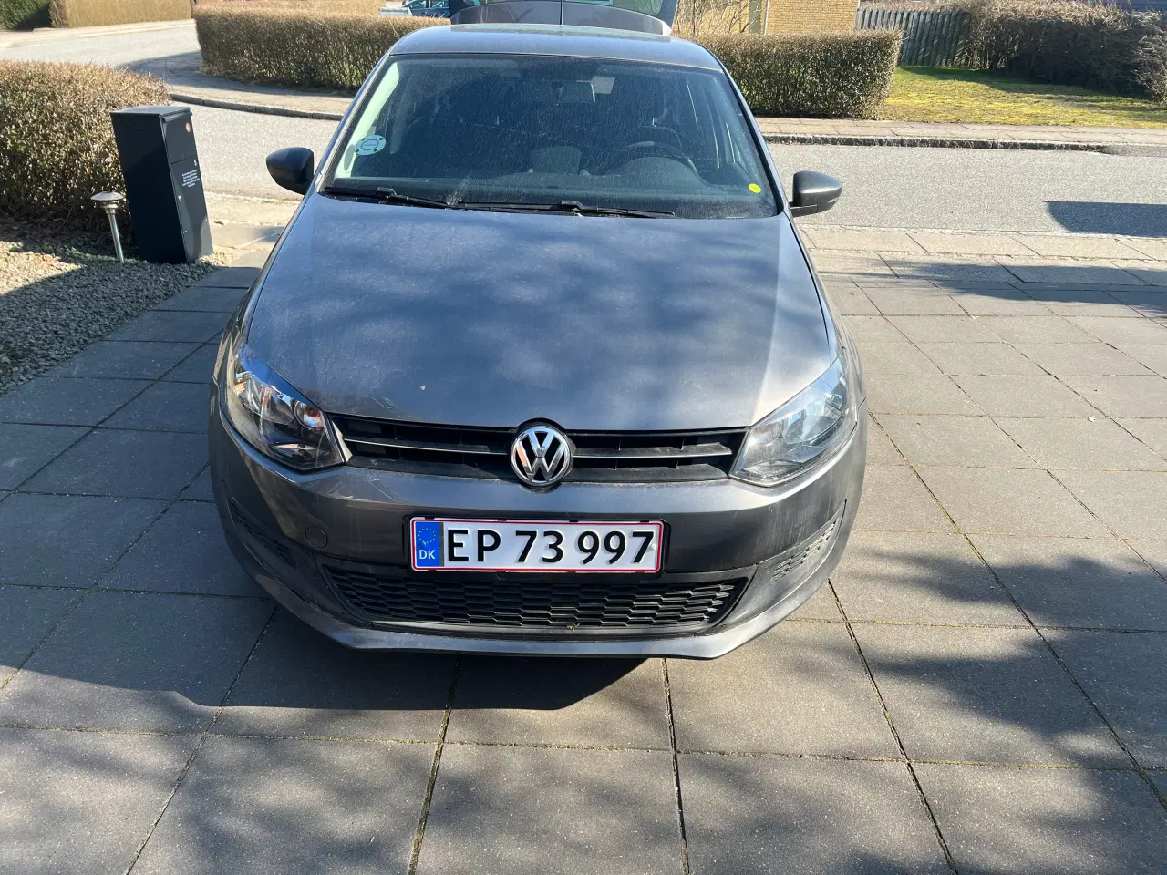 Billede 2 - Vw Polo 1,6
