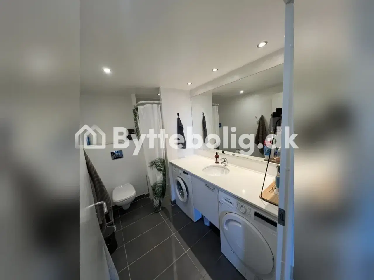 Billede 6 - Stor lejlighed i Indre By klar til boligbytte