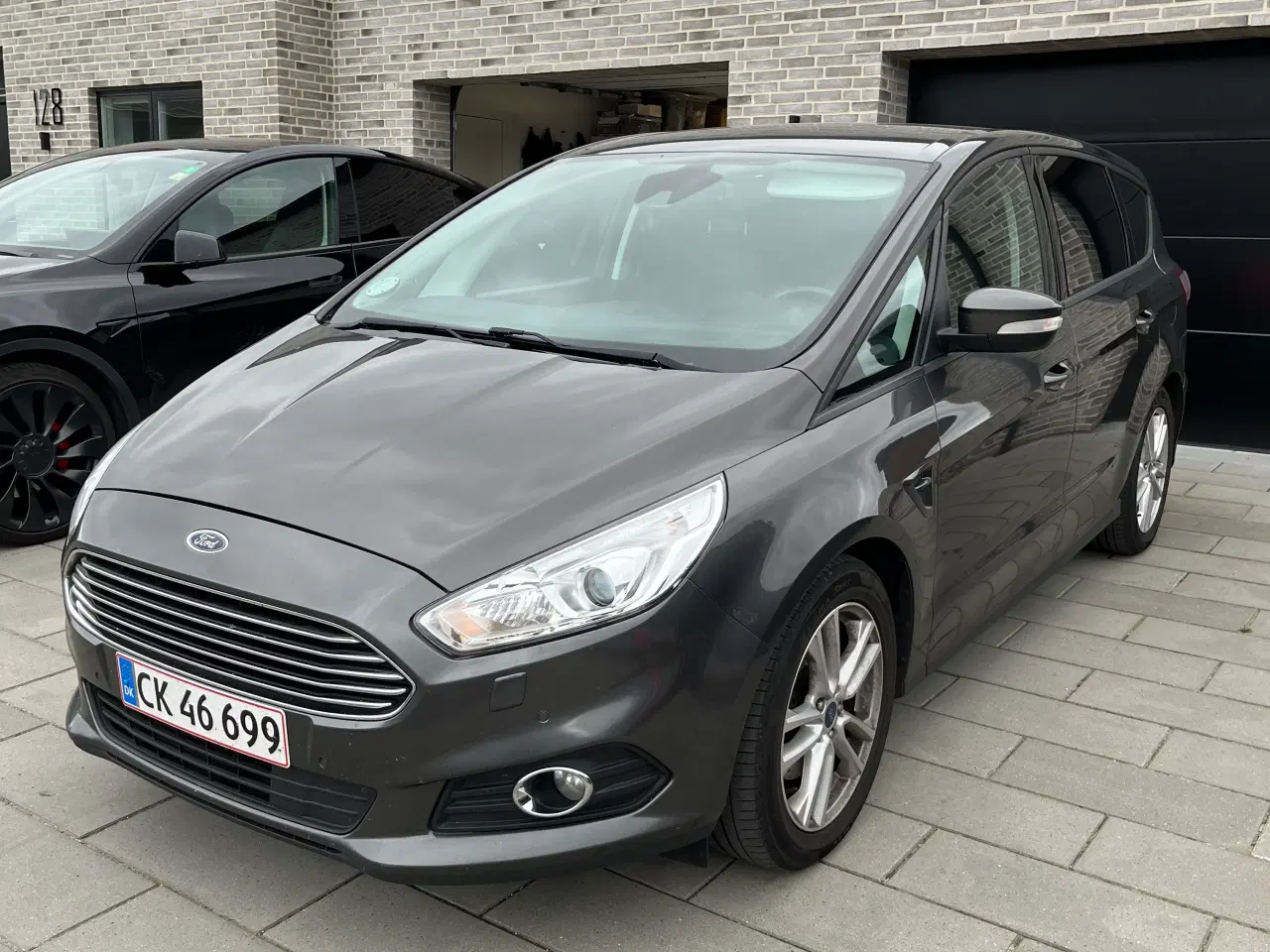 Billede 1 - 7 personers Ford S-Max