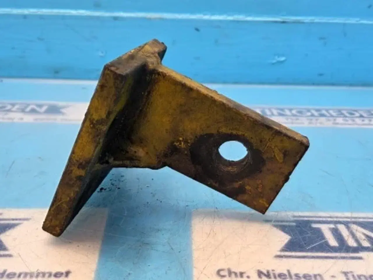 Billede 5 - Hydrema 906B Motorphæng 235020