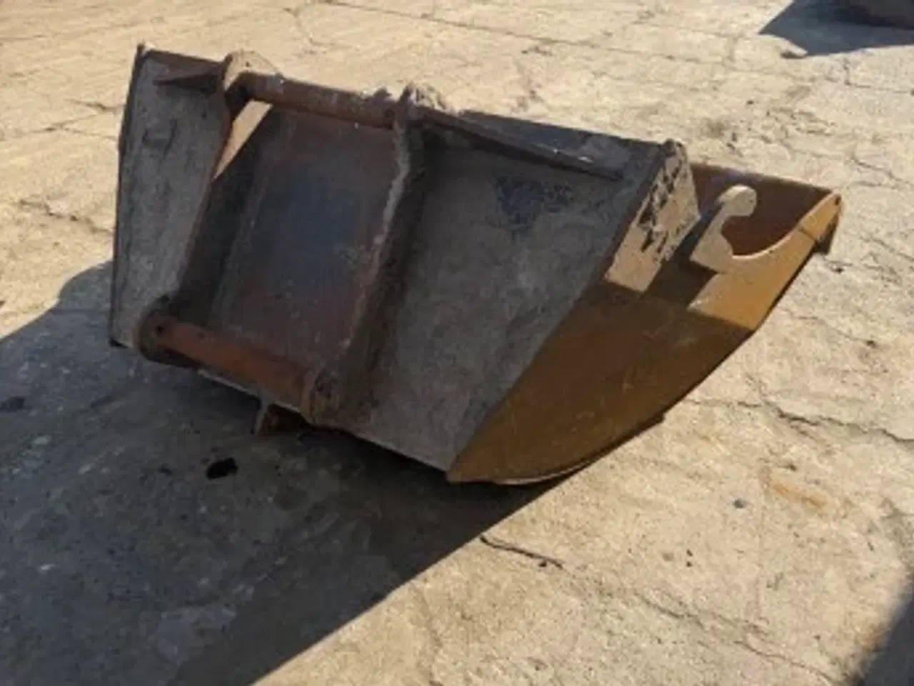 Billede 3 - 2000mm planer