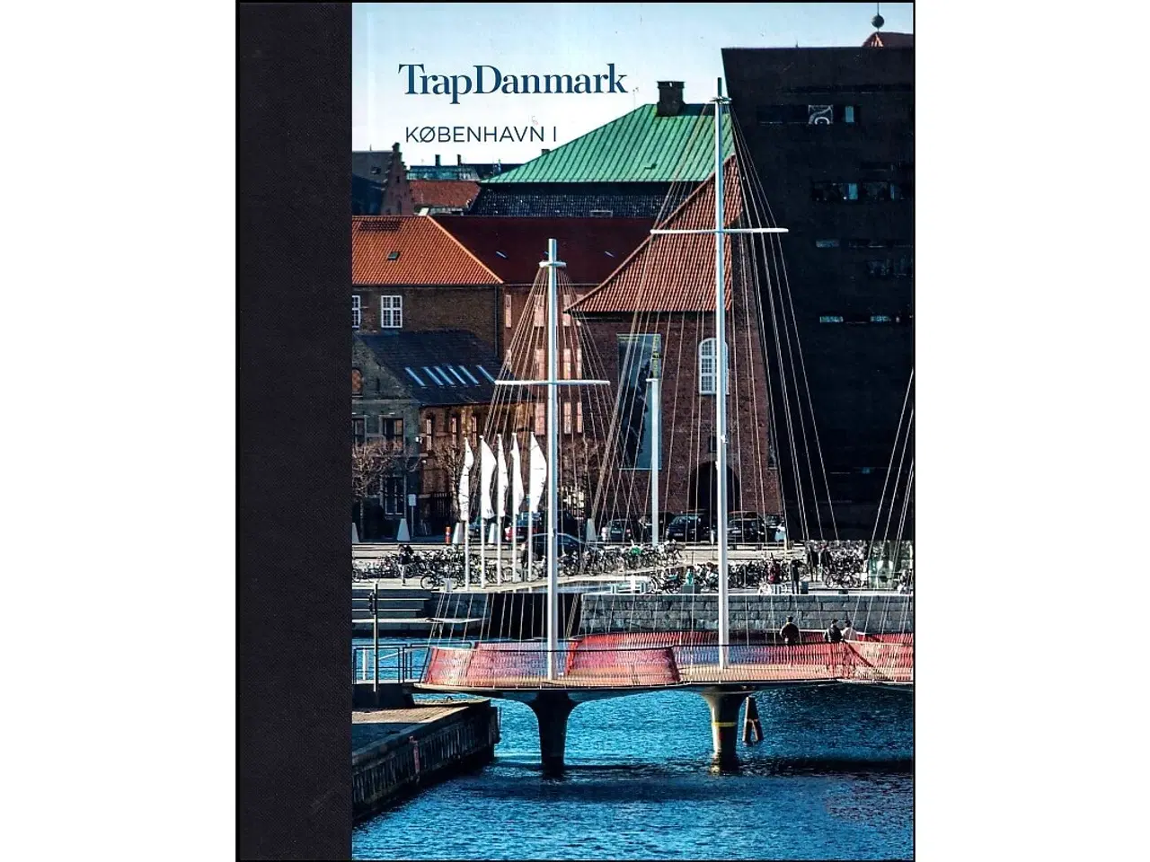 Billede 2 - Trap Danmark: Egedal, Furesø, Ballerup, Herlev 
