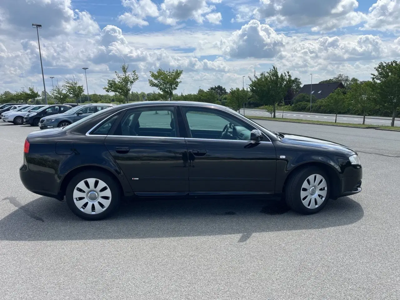 Billede 4 - Audi A4 2,0 