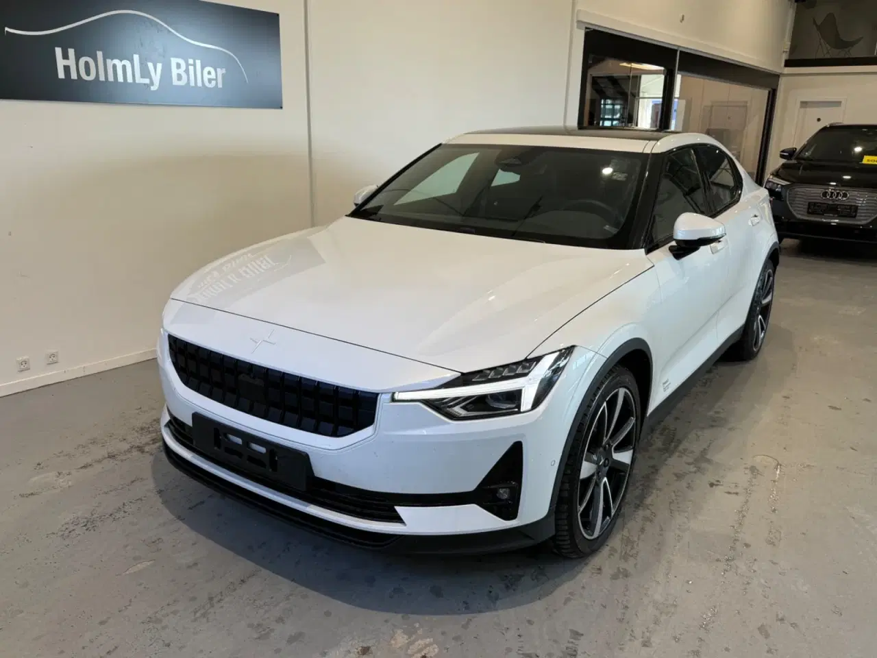 Billede 3 - Polestar 2  Long Range