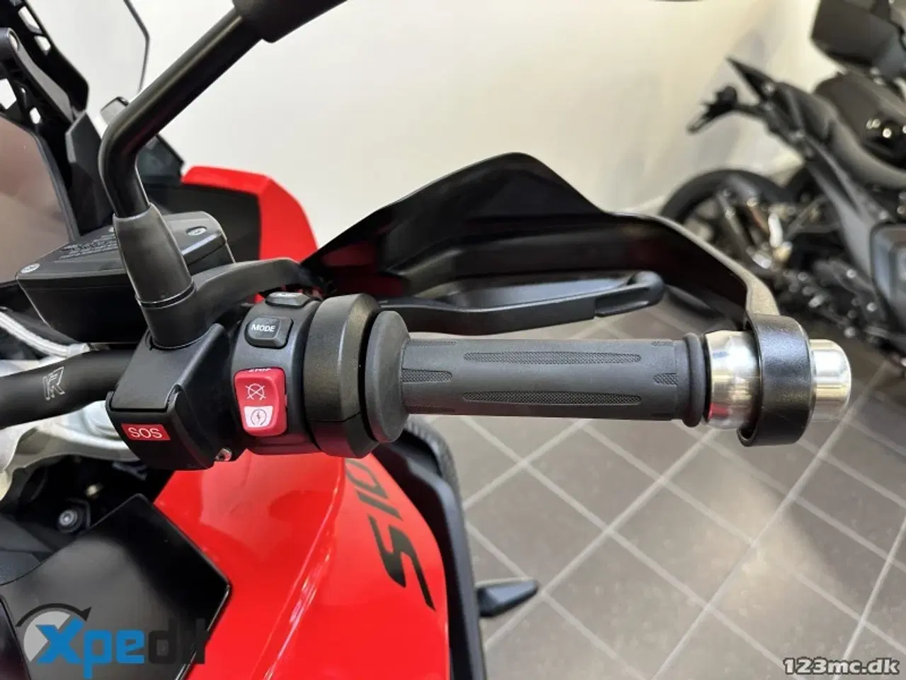 Billede 11 - BMW S 1000 XR