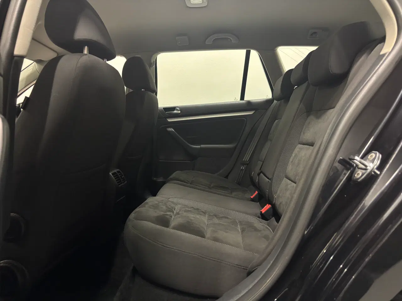 Billede 6 - VW Golf VI Highline