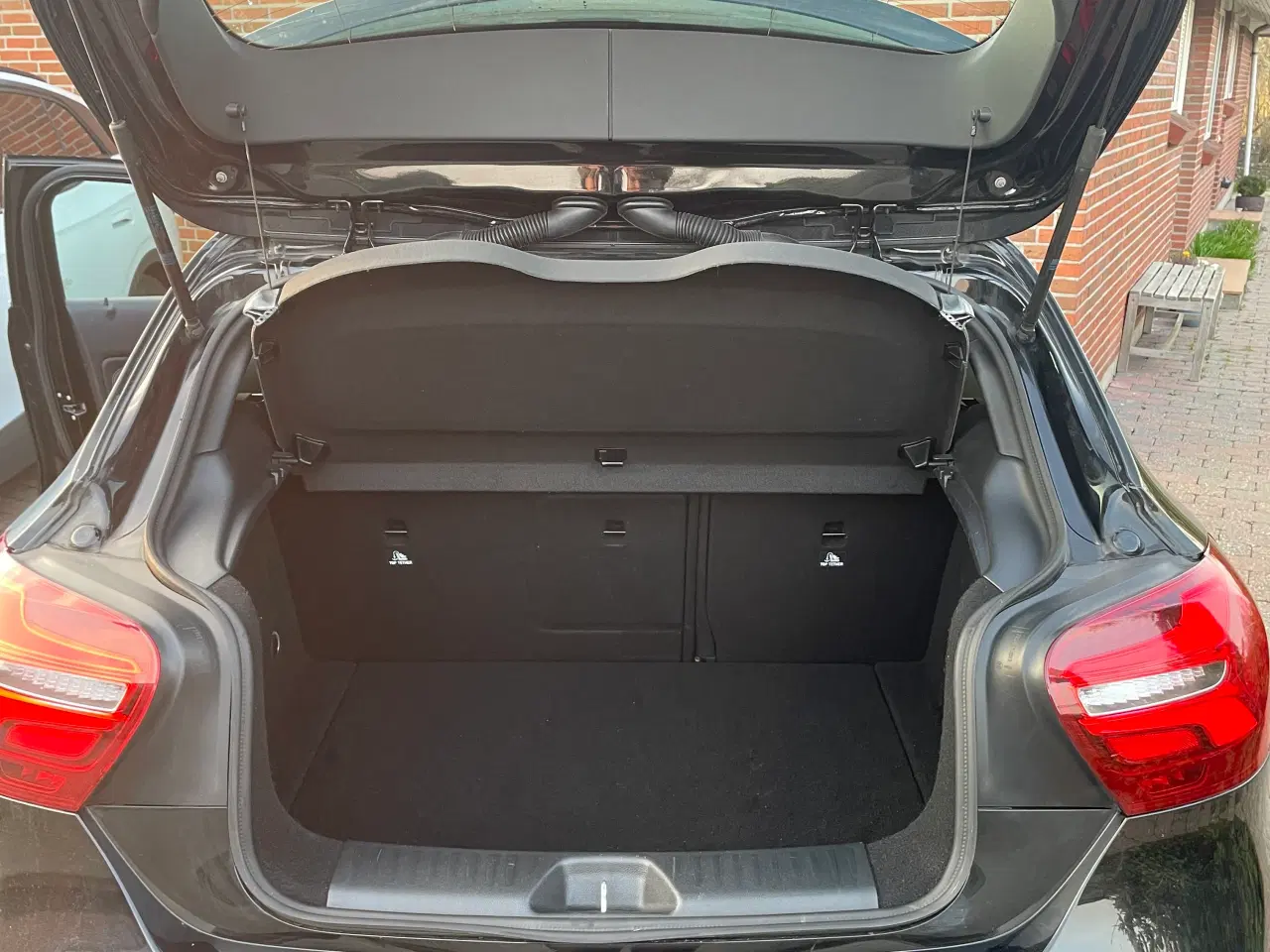 Billede 15 - Mercedes A200 d