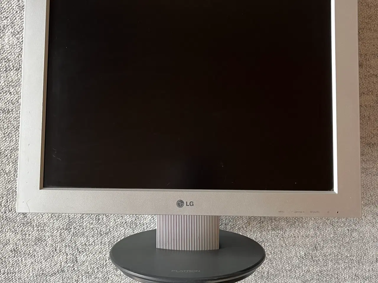 Billede 1 - Computer skærm 