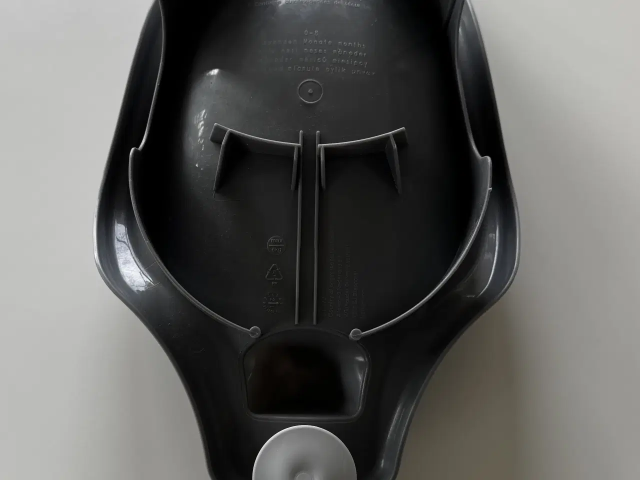 Billede 2 - Bebé-jou Aquasit