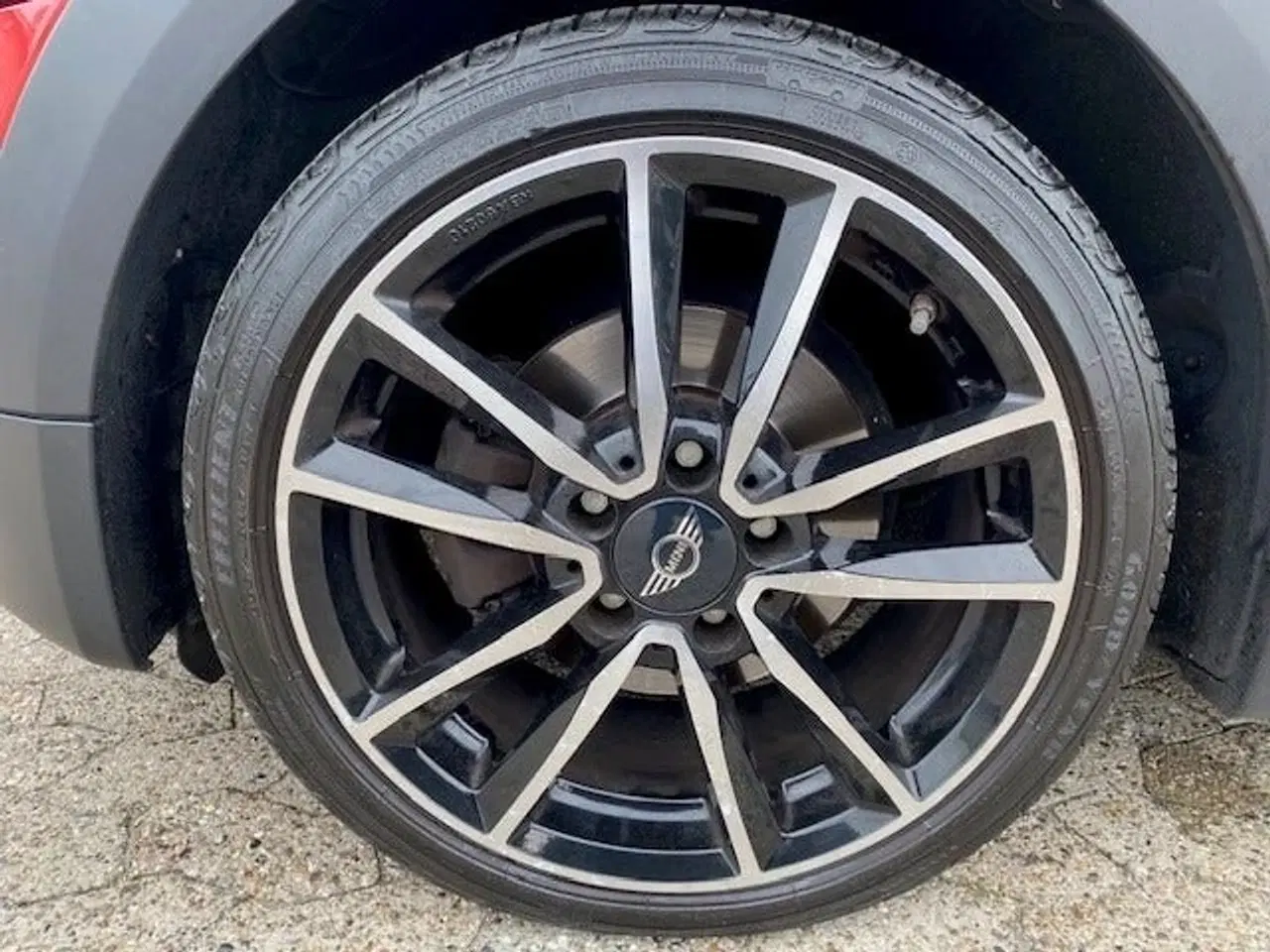 Billede 12 - MINI Cooper 1,5 