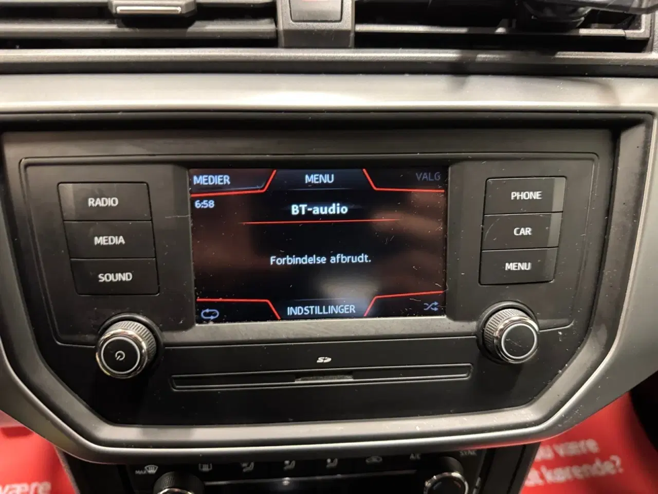 Billede 9 - Seat Ibiza 1,0 TSi 95 Style