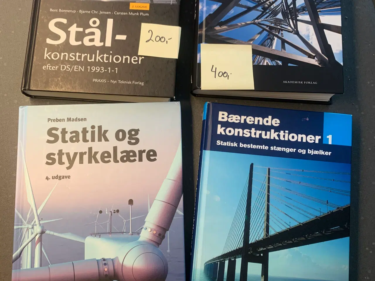 Billede 3 - Ingeniør uddannelse 