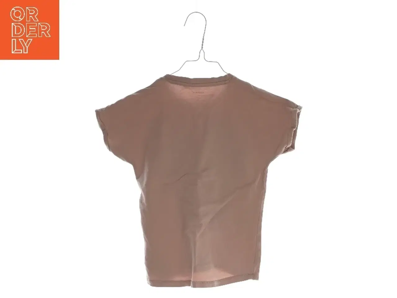 Billede 2 - T-shirt fra Name it (Str 116 / 6 år)