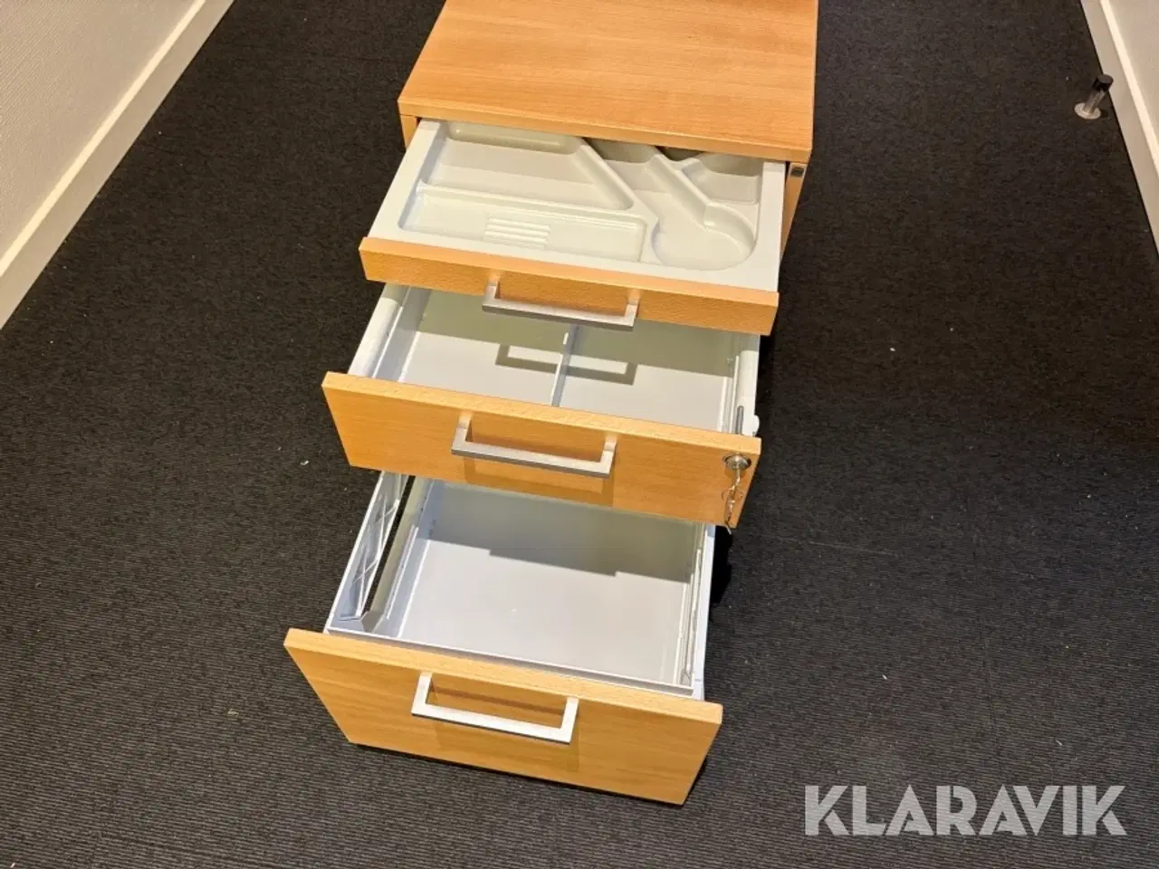 Billede 8 - Skuffemoduler - 10 styk