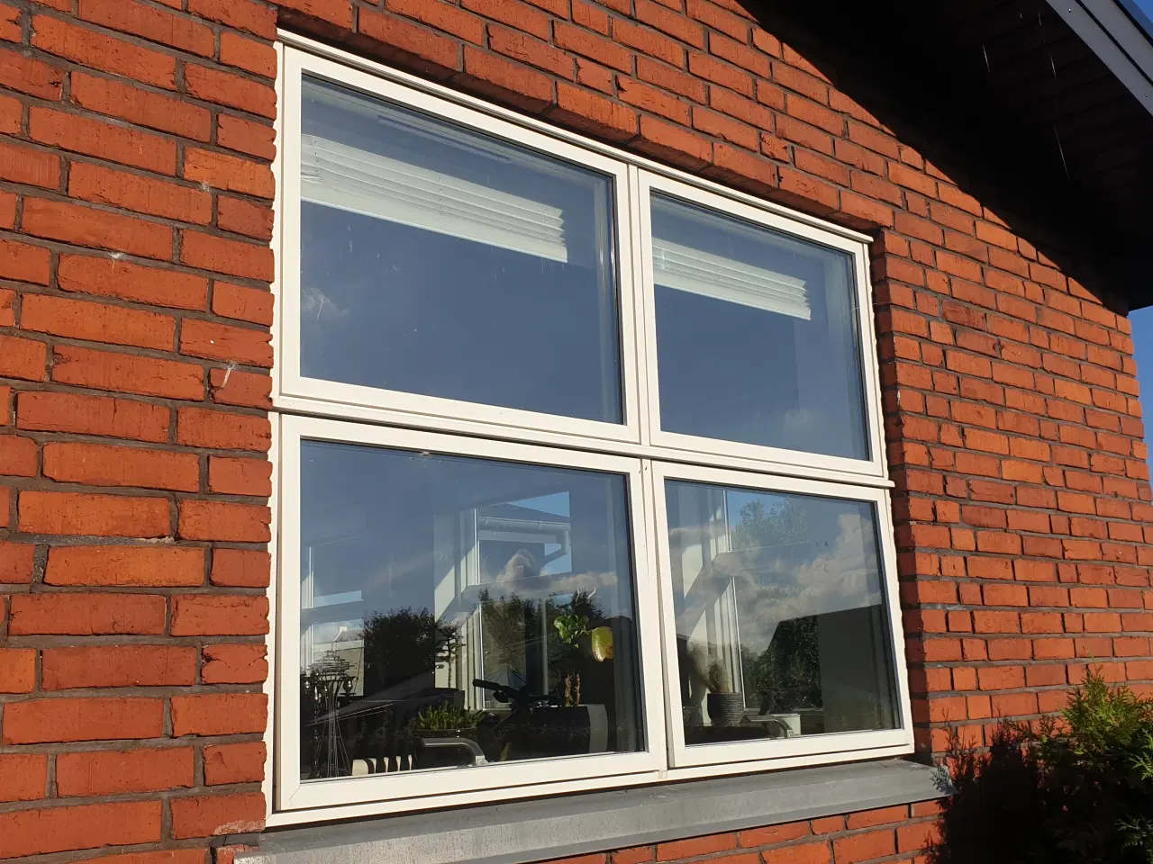 Billede 5 - VELFAC 400 Vinduer 
