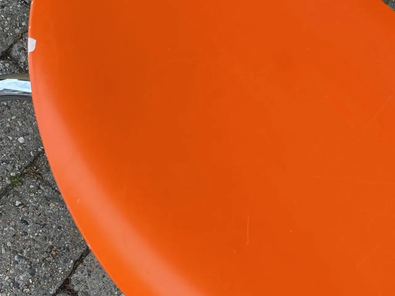 Billede 3 - Elmar Flototto stol