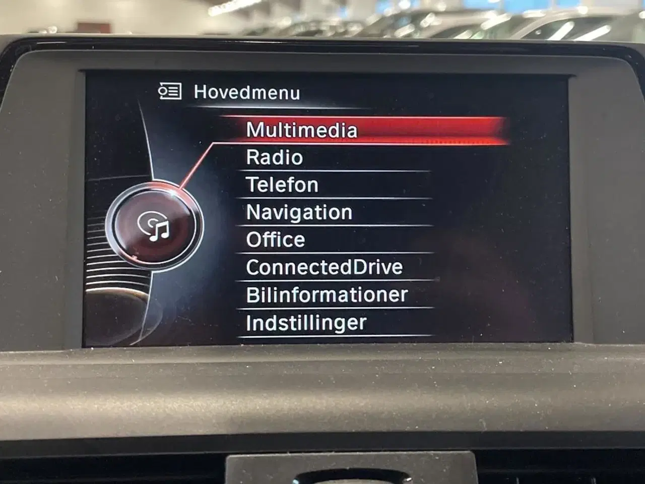 Billede 16 - BMW 118i 1,5 Connected Steptronic 136HK 5d 8g Aut.