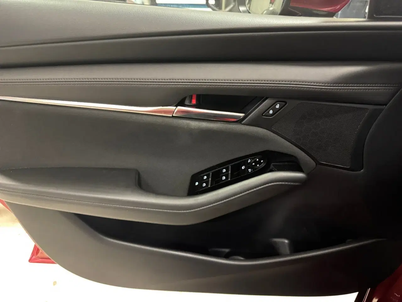 Billede 15 - Mazda 3 2,0 e-SkyActiv-G 150 Cosmo Tech aut.