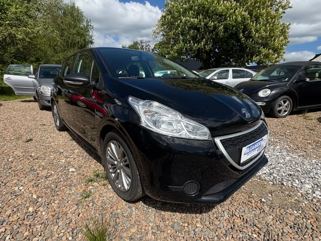 Billede 4 - Peugeot 208 1,0 VTi Access