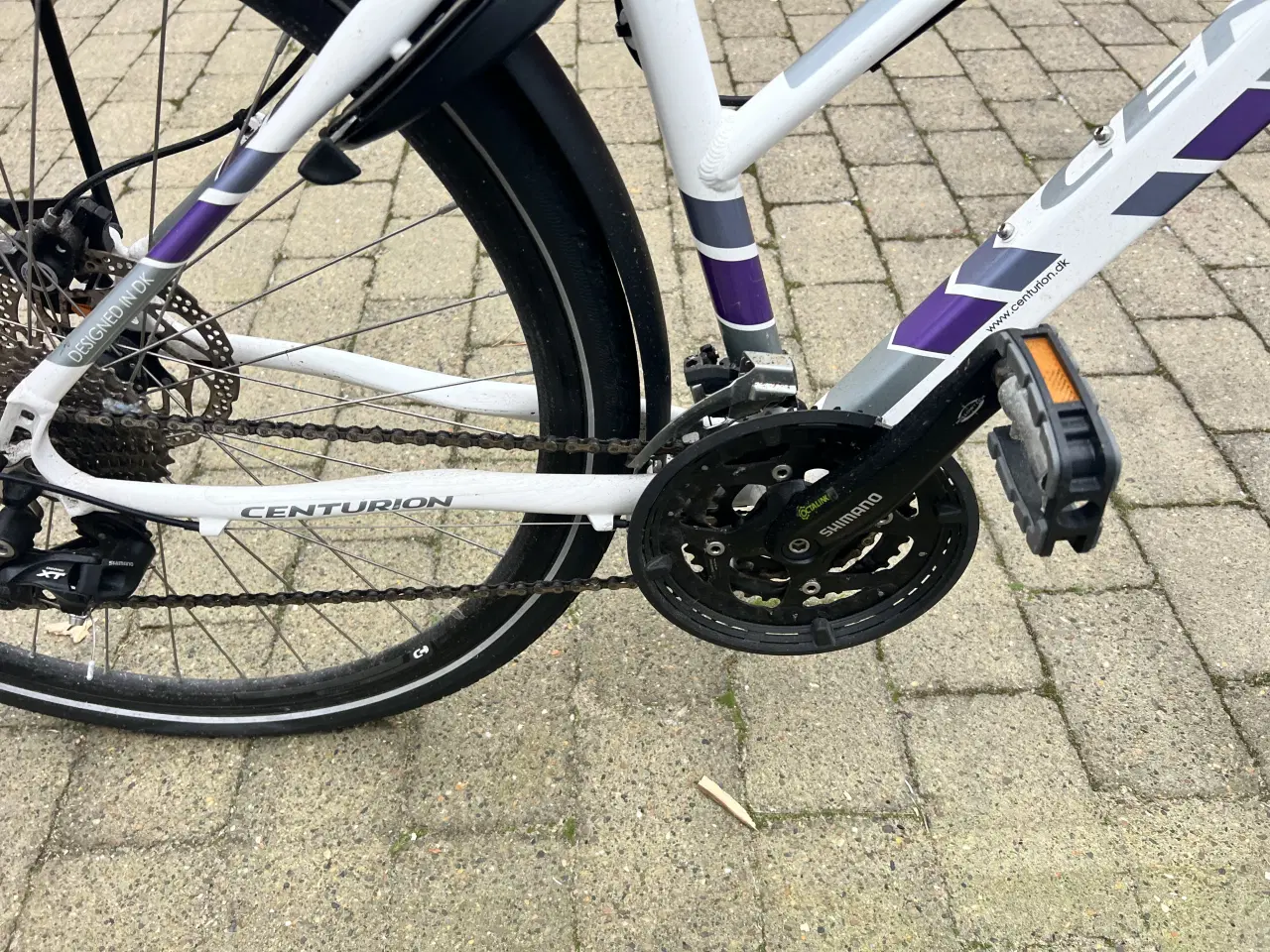 Billede 4 - Centurion Far Out 3.0