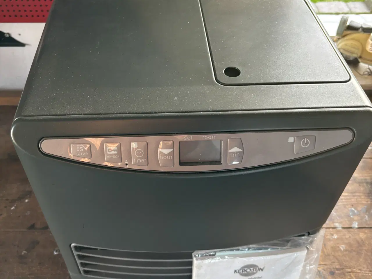 Billede 2 - Nærmest ikke brugt