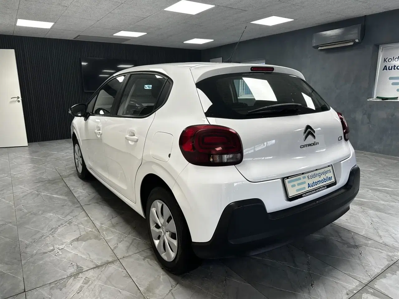 Billede 3 - Citroën C3 1,2 PureTech Feel+ 82HK 5d