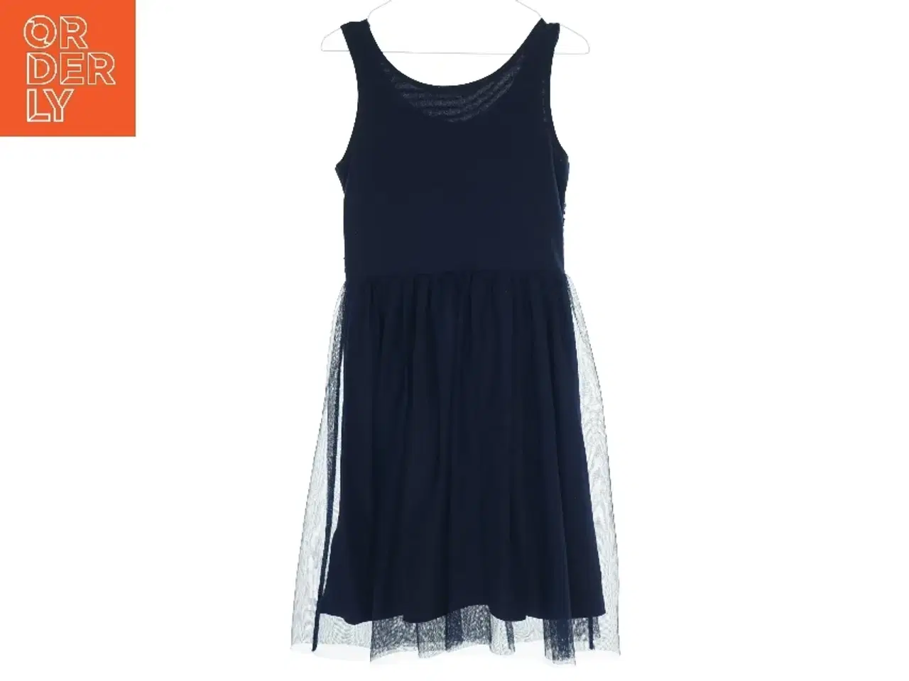 Billede 2 - Kjole med pallietter fra H&M