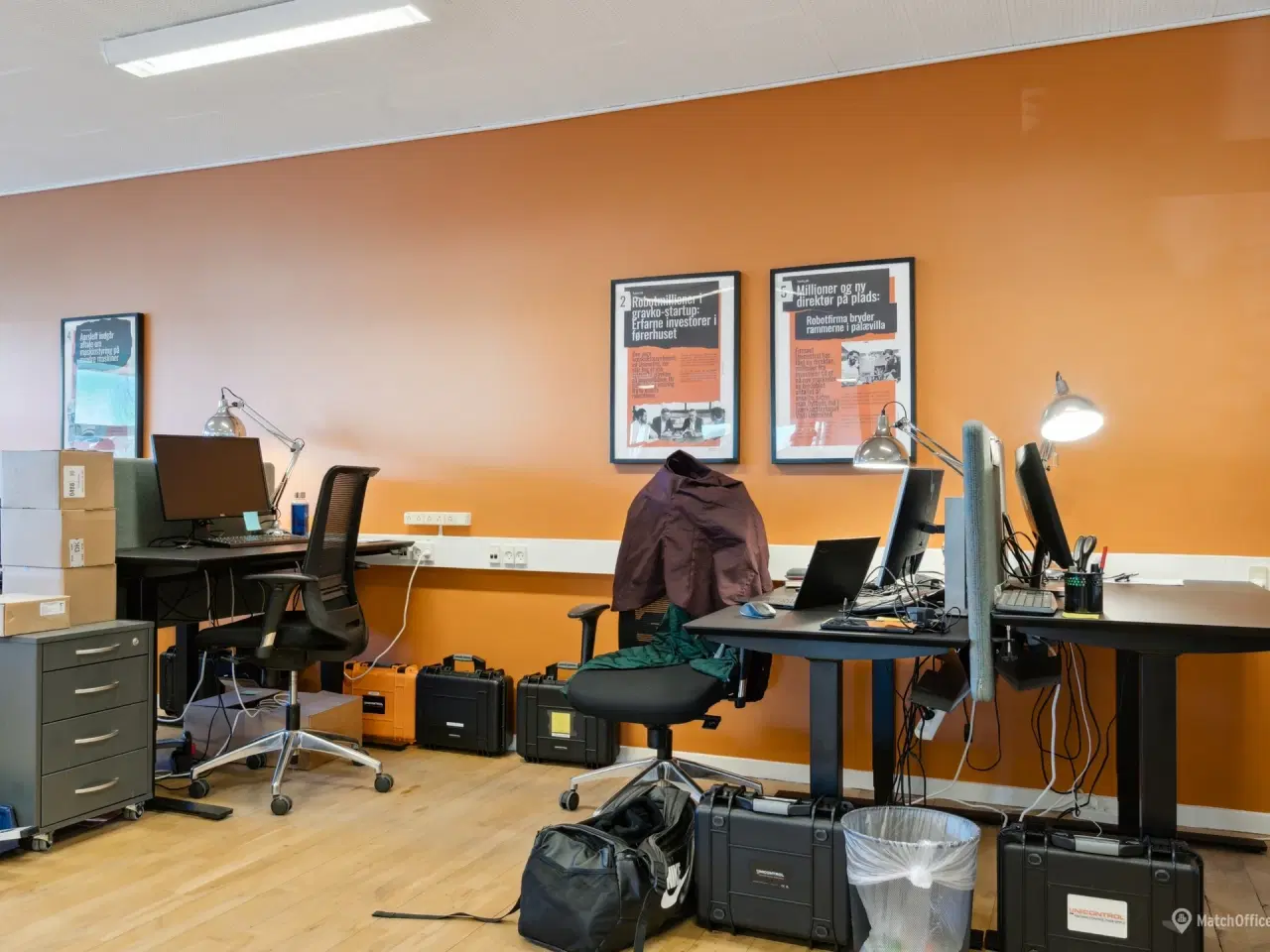 Billede 9 - Unsbjergvej 4C-4D, Unsbjergvej 2-4