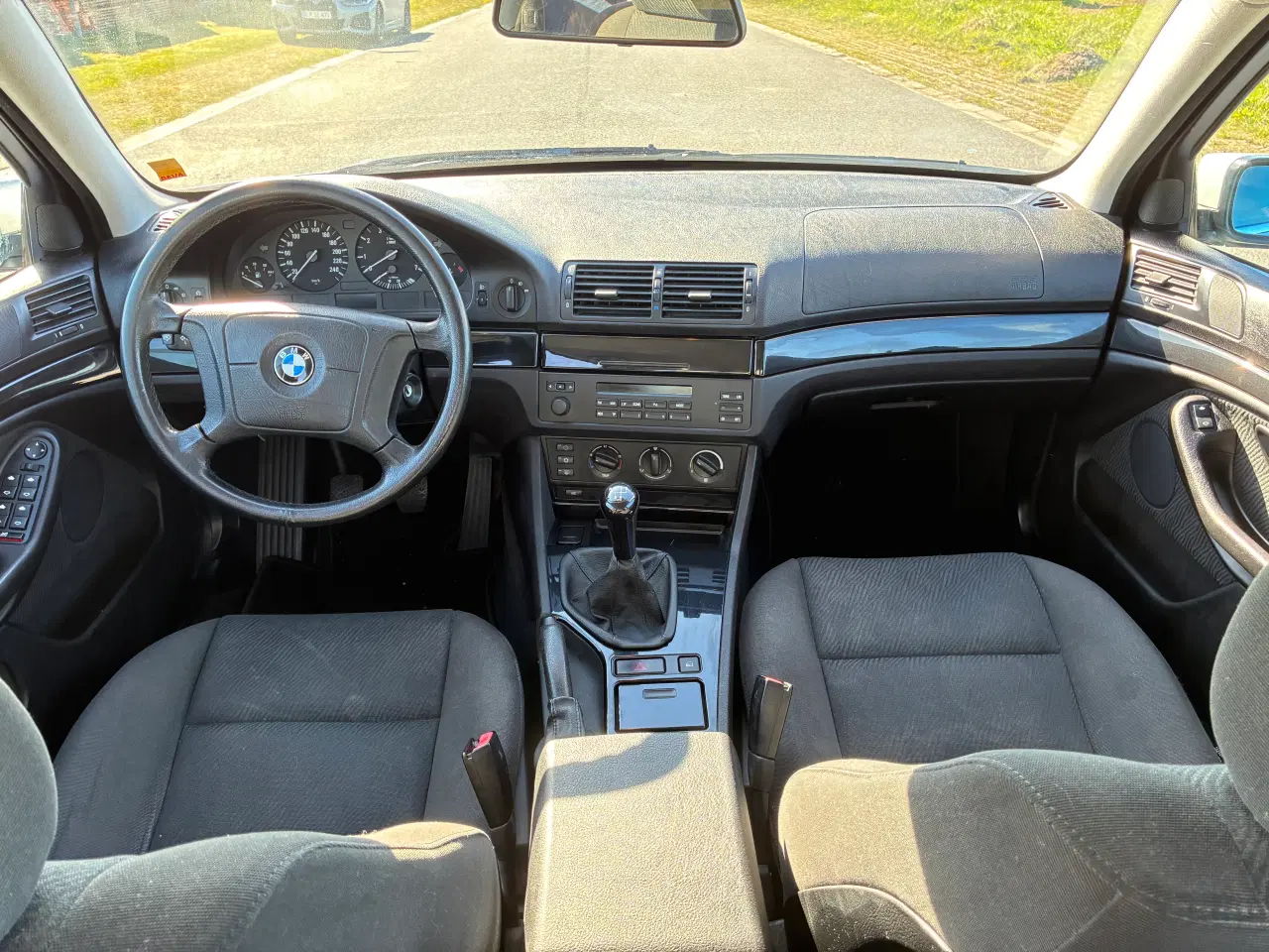 Billede 9 - BMW 520i E39