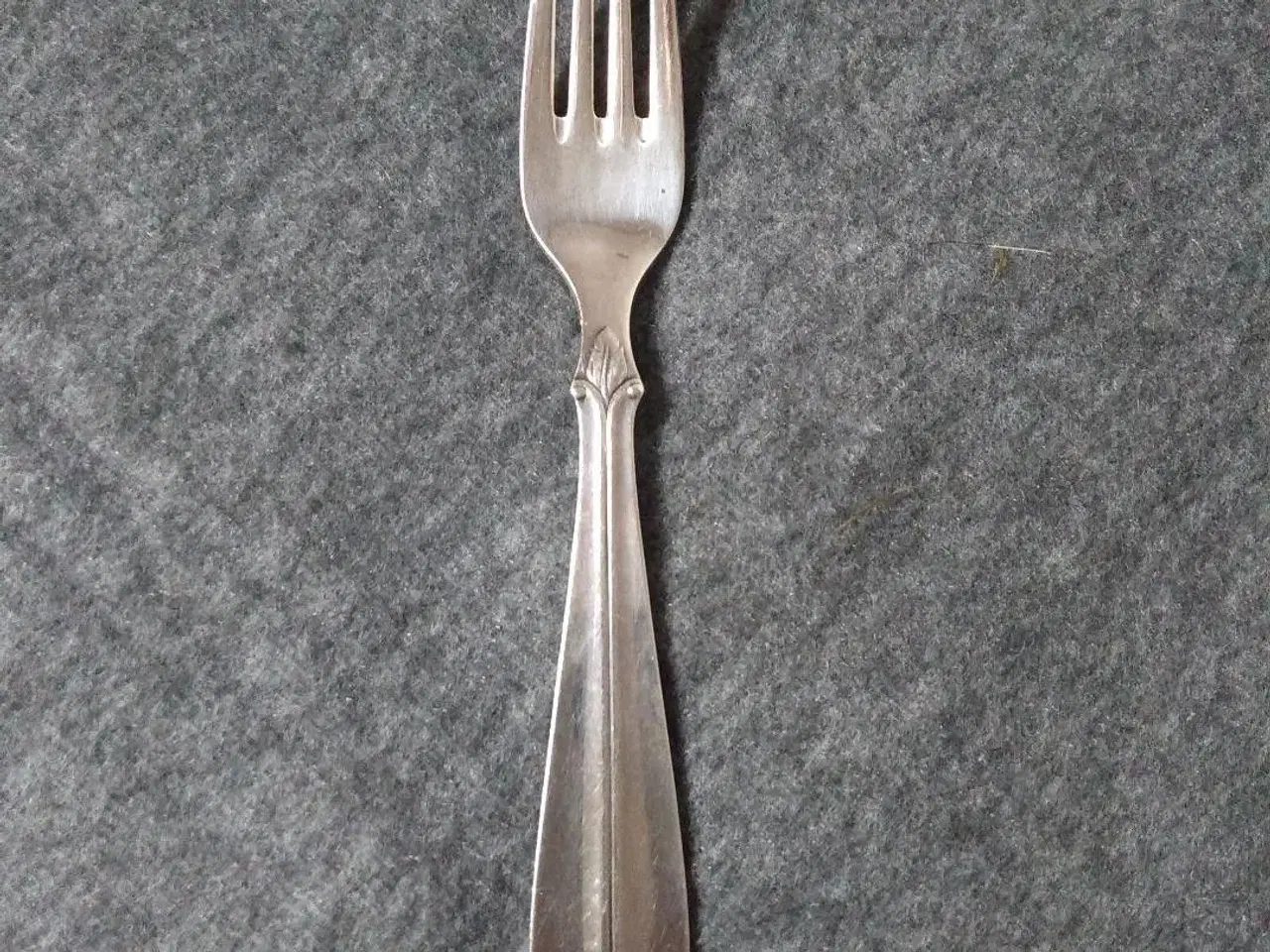 Billede 1 - Bestik, gafler 