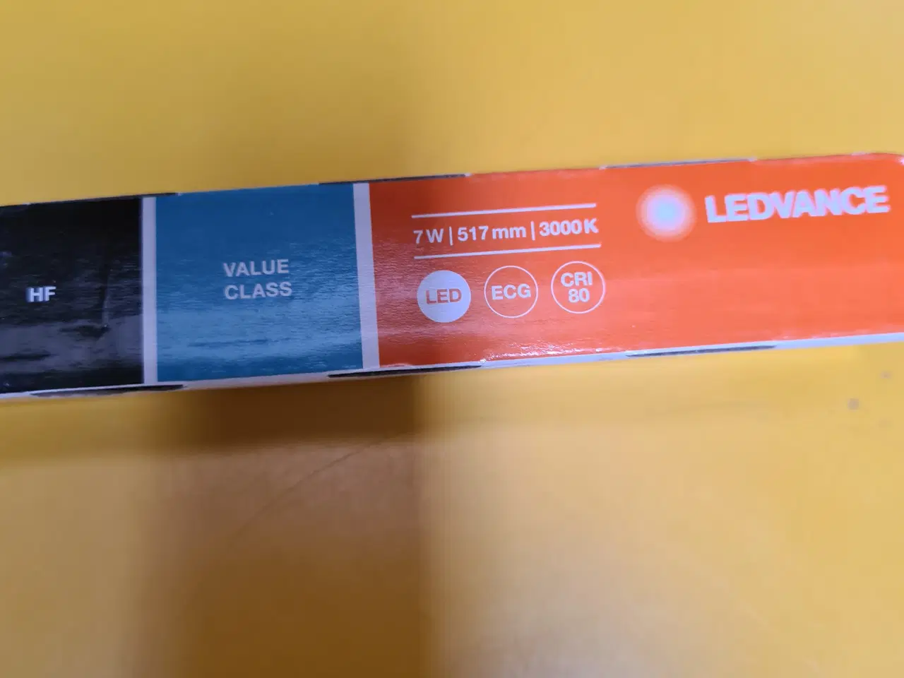 Billede 3 - Osram Ledvance 13w