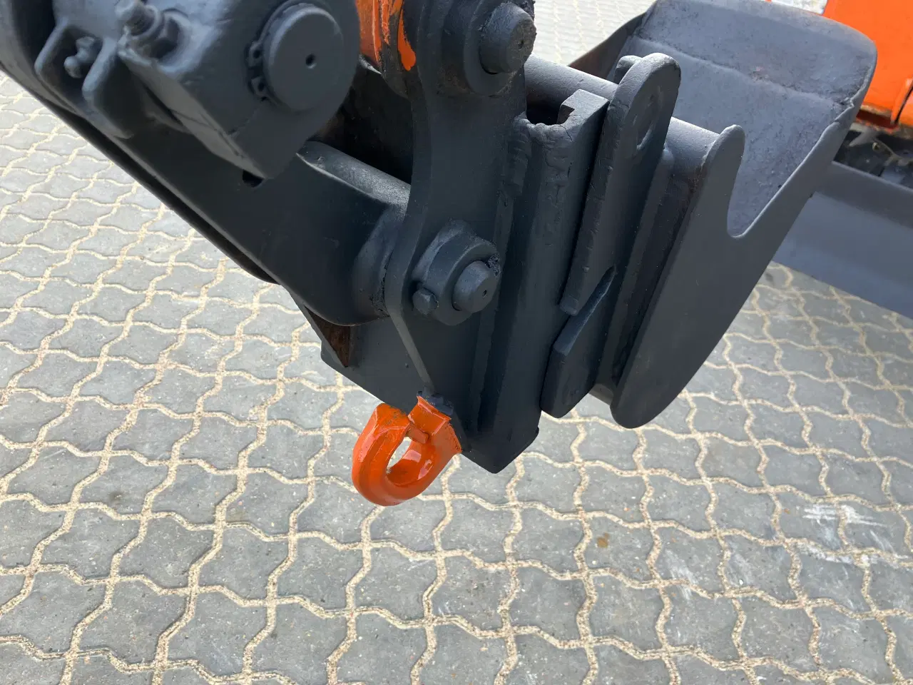 Billede 14 - TEREX TC20