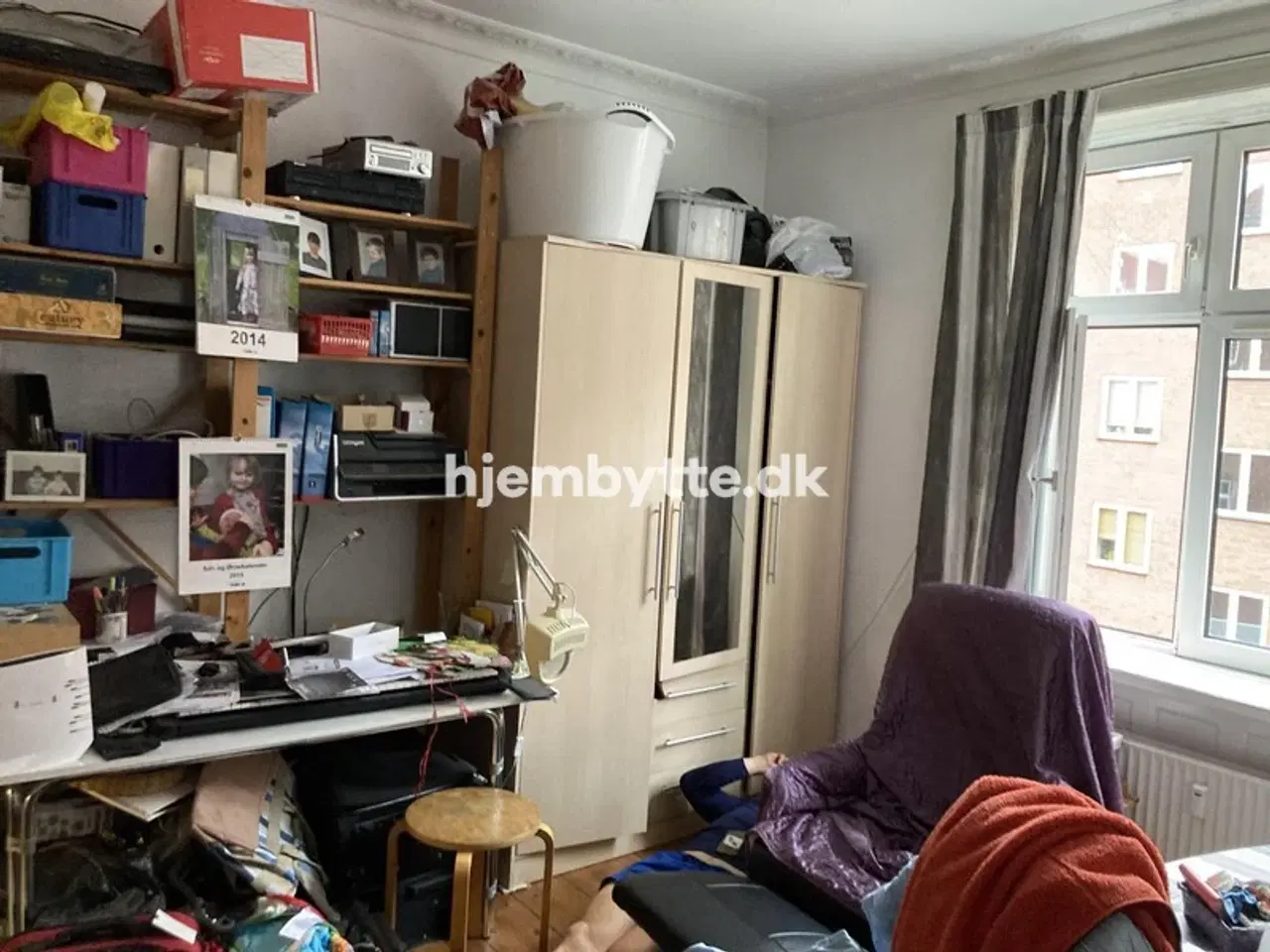 Billede 10 - Hjembytte - SofieBrahesAllé