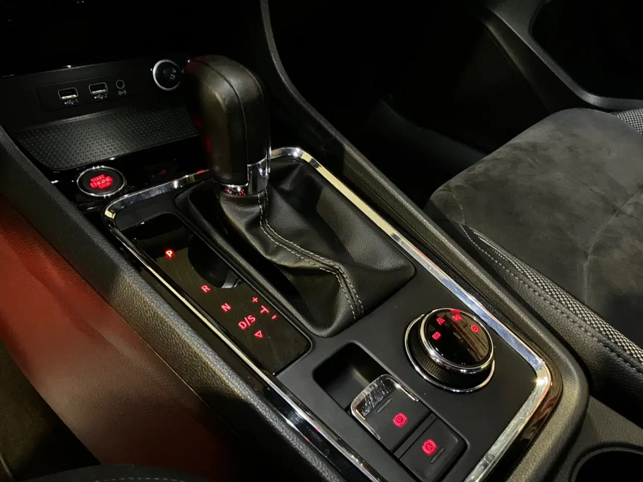 Billede 14 - Seat Ateca 1,4 TSi 150 Xcellence DSG