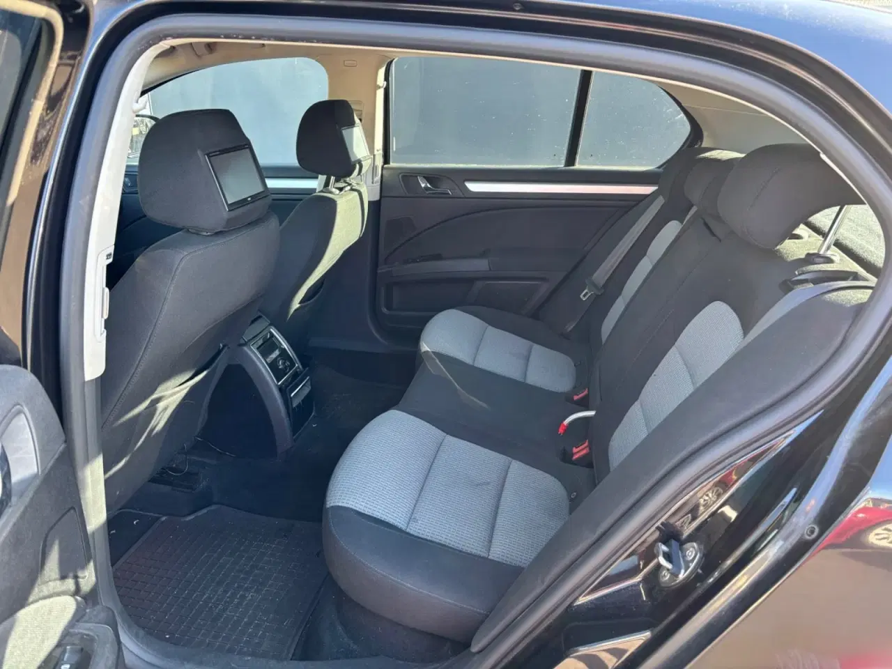 Billede 15 - Skoda Superb 1,8 TSi 160 Ambition DSG