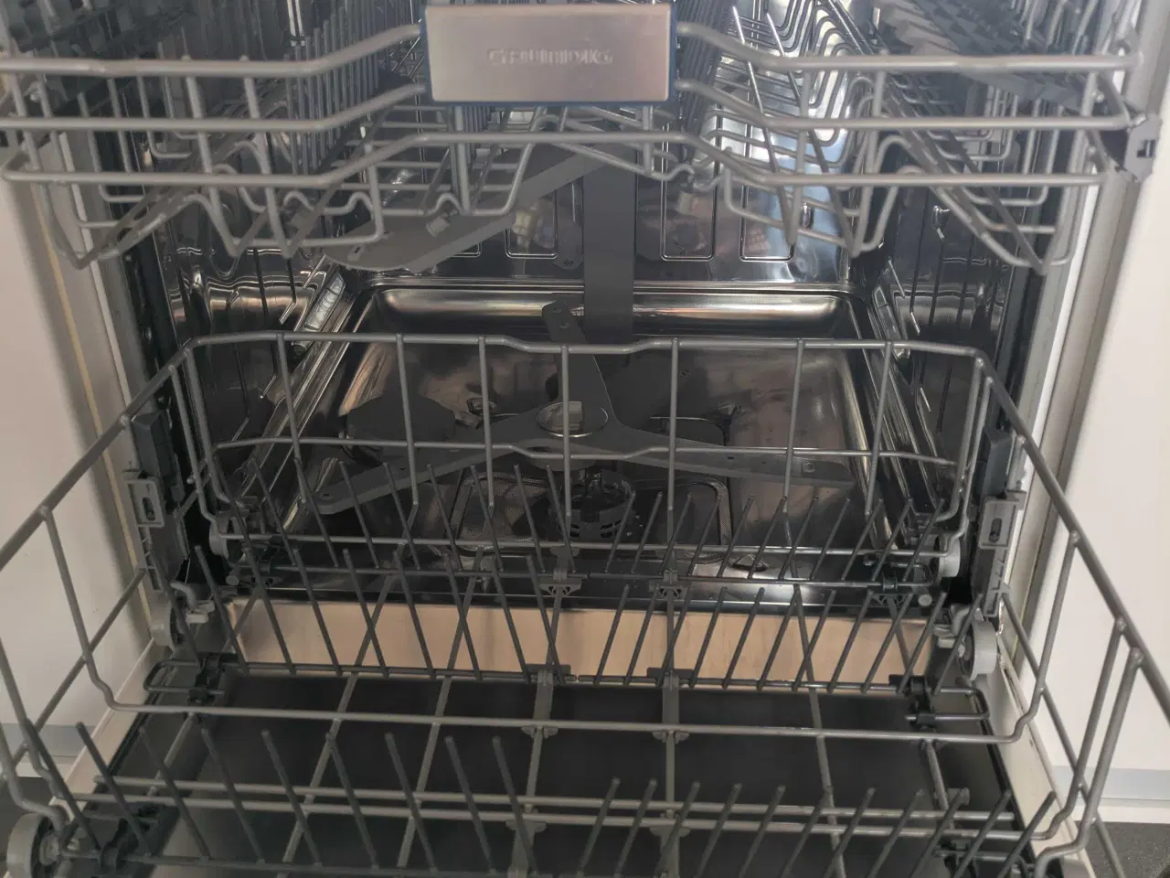 Billede 5 - Grundig opvaskemaskine 