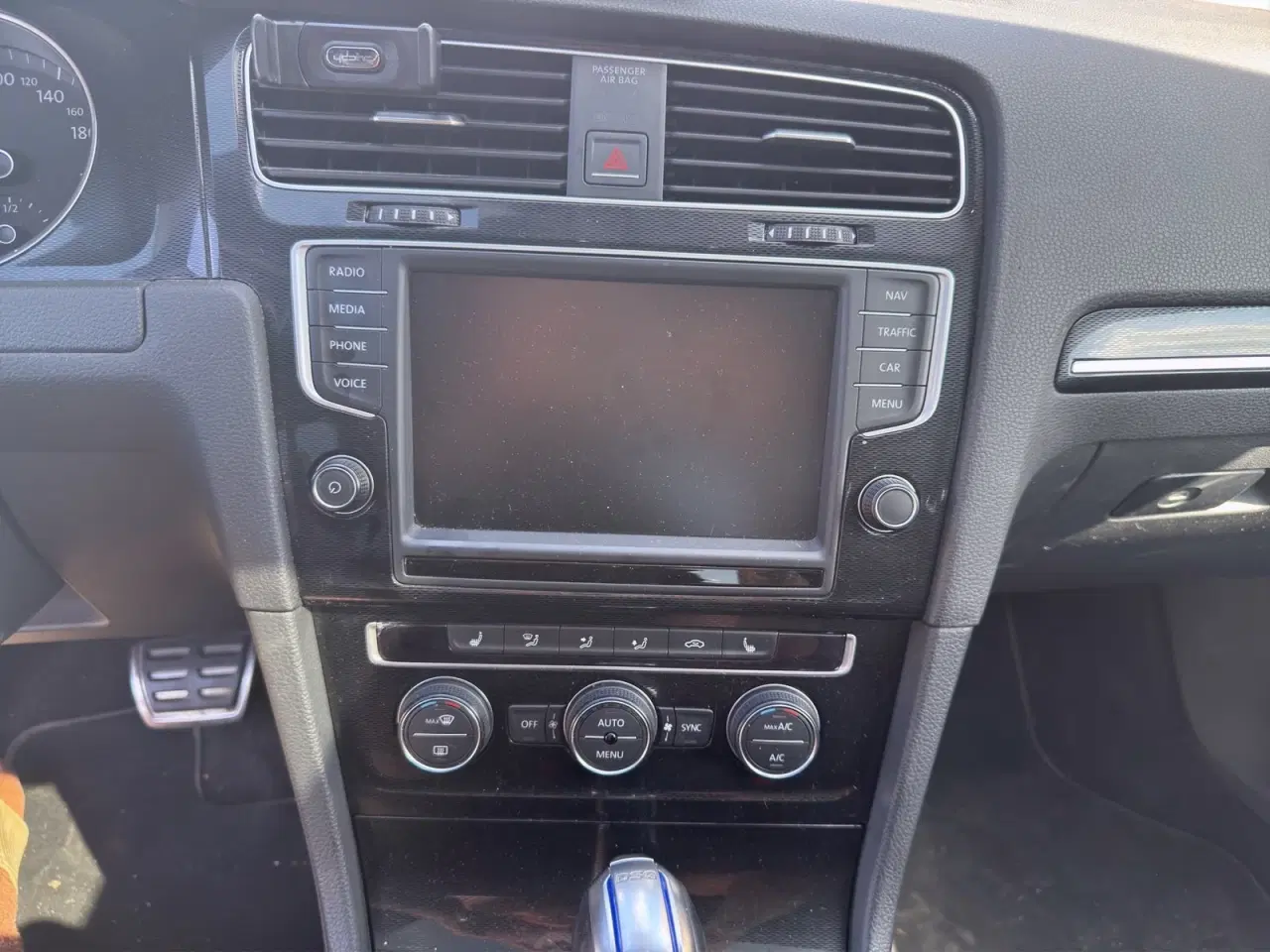 Billede 10 - VW Golf VII 1,4 GTE DSG Van