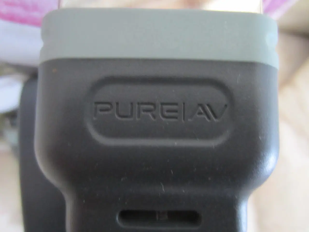 Billede 2 - Belkin Pure AV High Performance er et