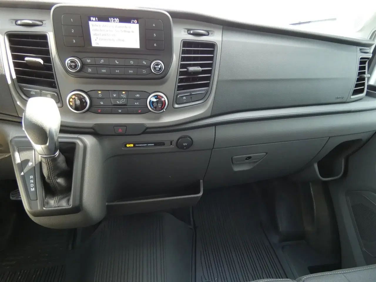 Billede 8 - Ford Transit 350 L3H1 2,0 TDCI HDT Trend RWD 165HK DobKab 10g Aut.