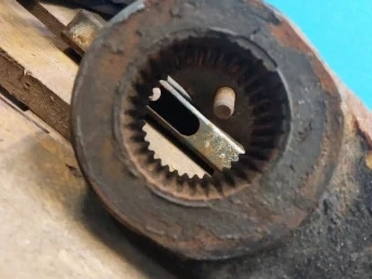 Billede 9 - Valtra T213 Hitch 