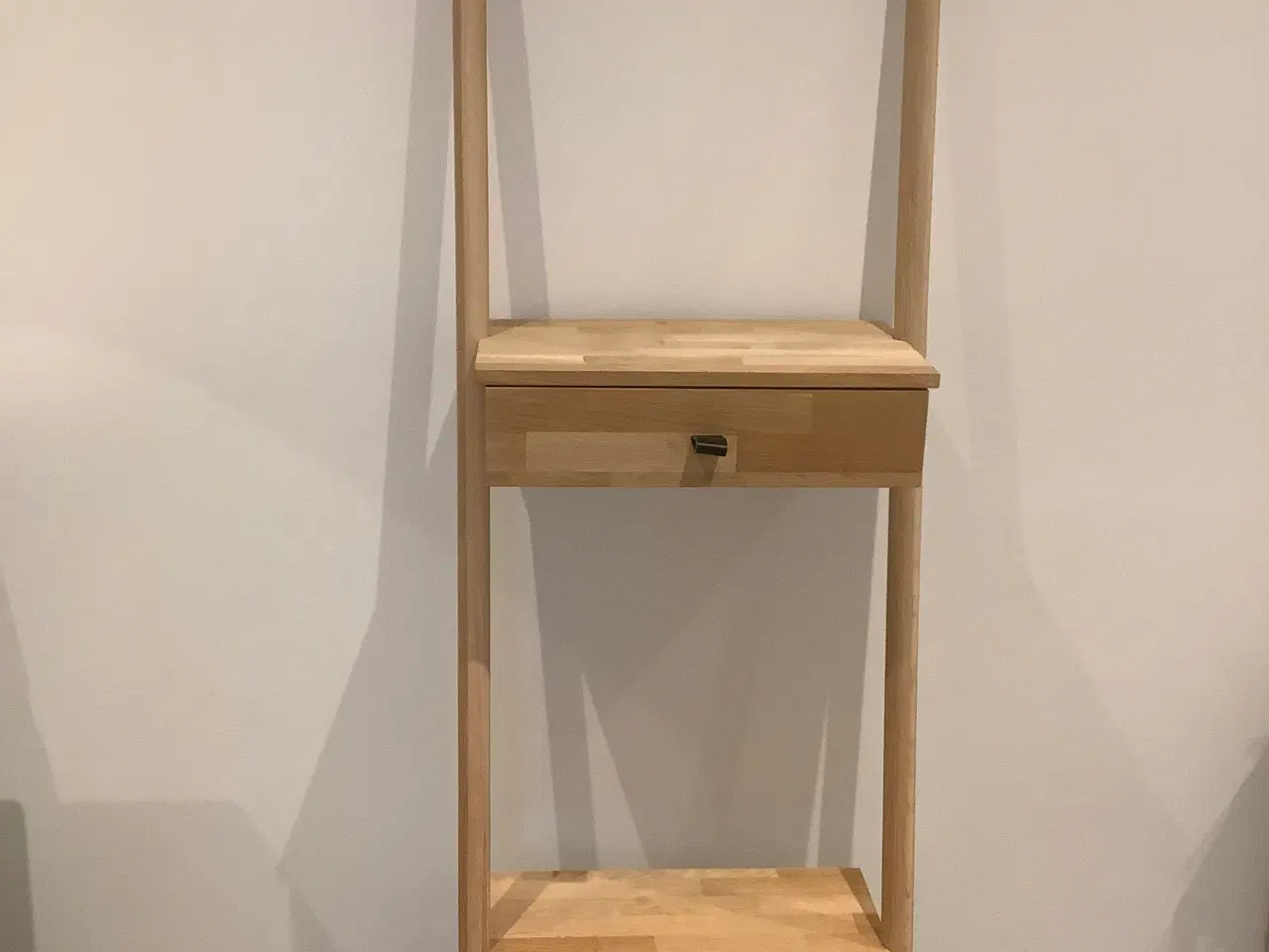 Billede 1 - Noble vægreol