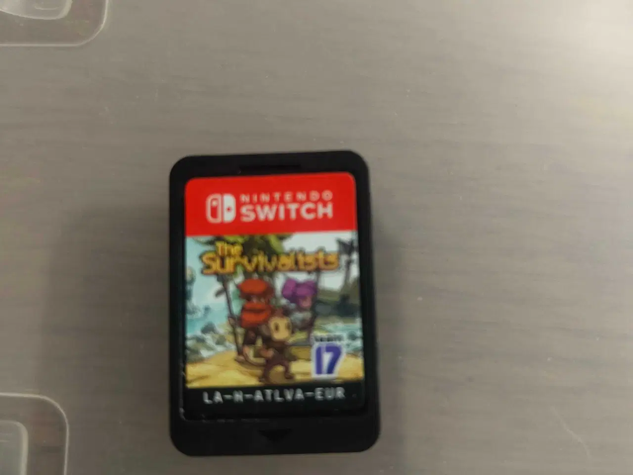 Billede 6 - Switch spil sælges