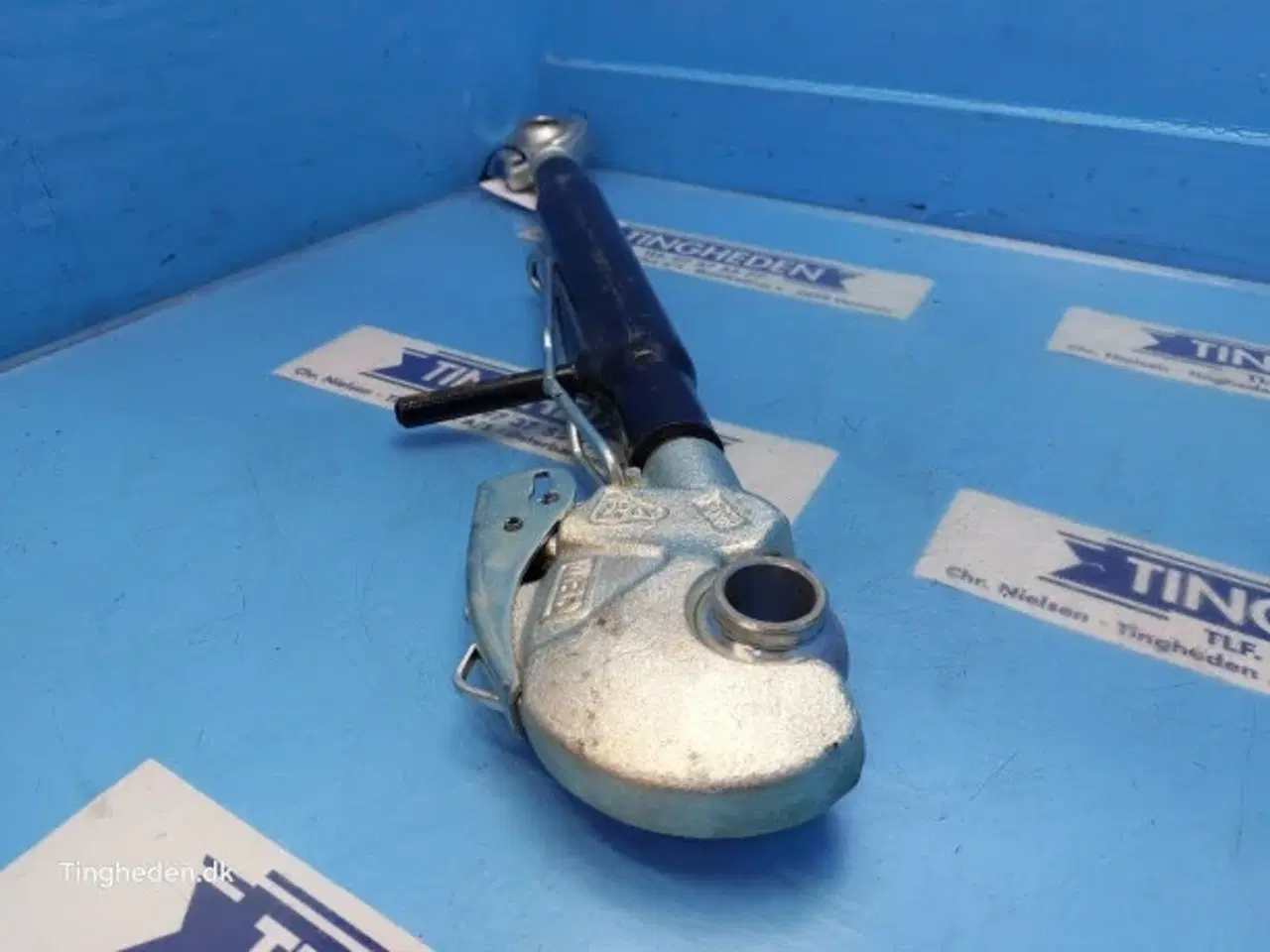 Billede 7 - Case CX100 Arm 308900A2