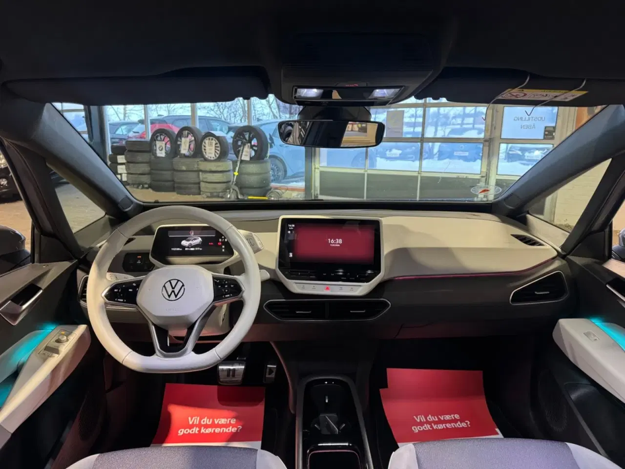 Billede 13 - VW ID.3 58 Pro Performance