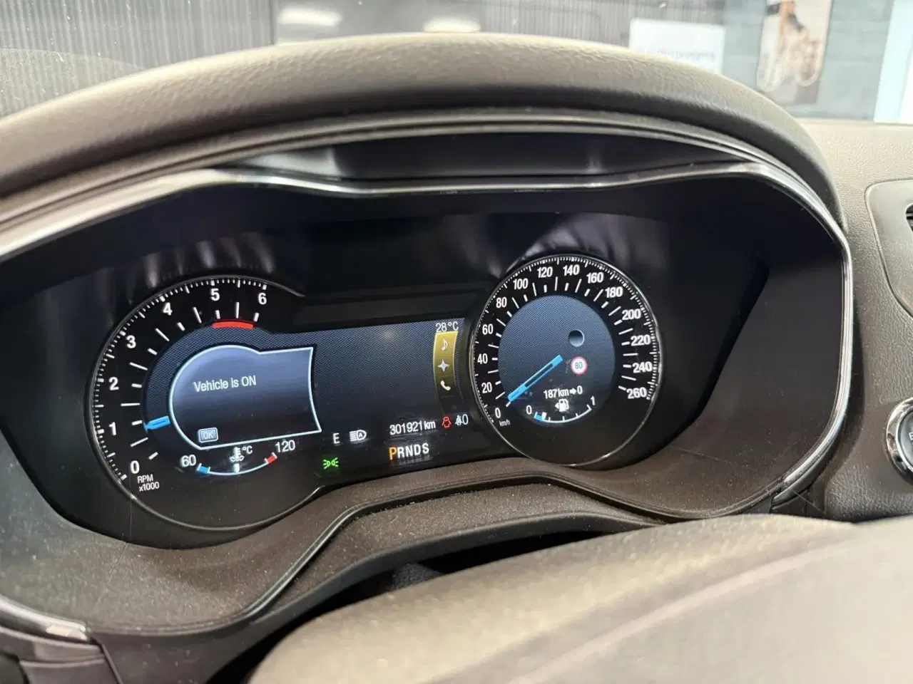 Billede 14 - Ford Mondeo 2,0 TDCi Titanium Powershift 150HK Stc 6g Aut.