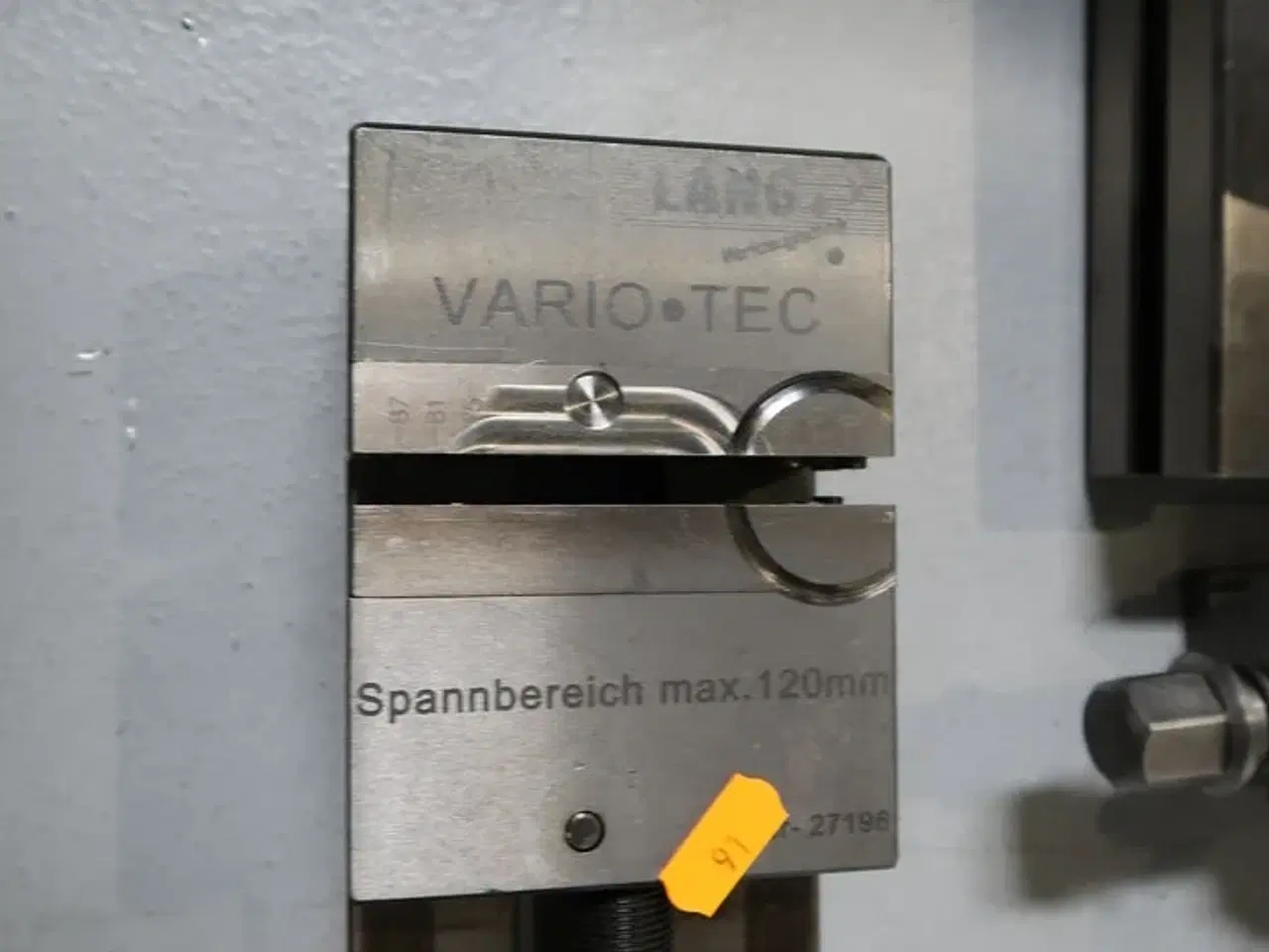 Billede 5 - Maskinskruestik VARIO-TECH