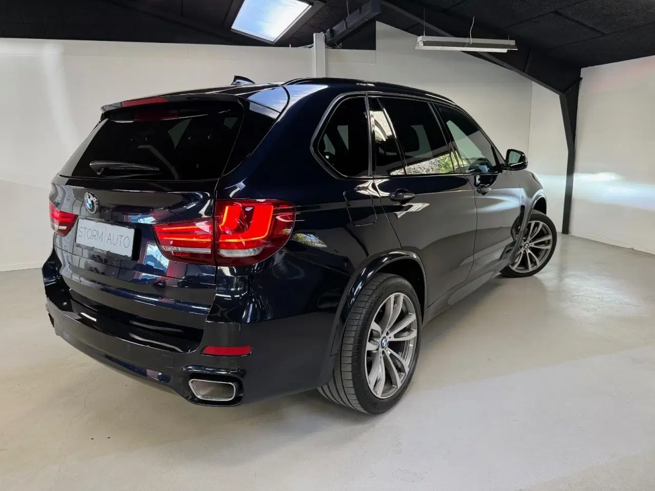 Billede 3 - BMW X5 3,0 xDrive30d M-Sport aut. 7prs