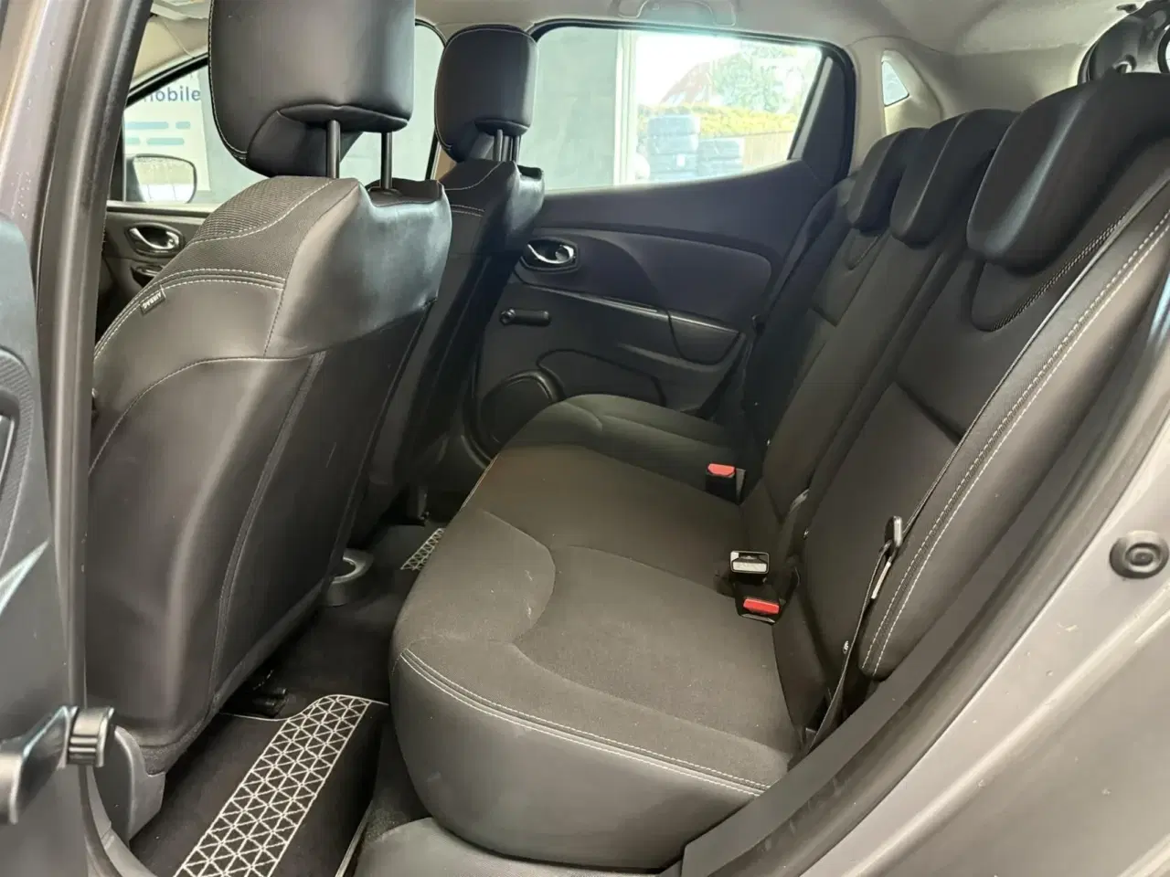 Billede 14 - Renault Clio 1,5 DCI Expression 75HK 5d